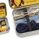 Illustration for article titled This Tiny MacGyver Emergency Toolkit Will Get You Out of Any Situation